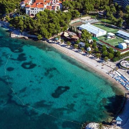 Beach Apartments Vlado Podstrana Luaran gambar