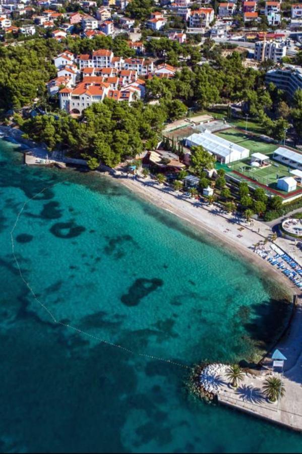 Beach Apartments Vlado Podstrana Luaran gambar